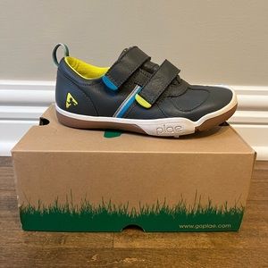 PLAE Charlie Waterproof Napa Leather